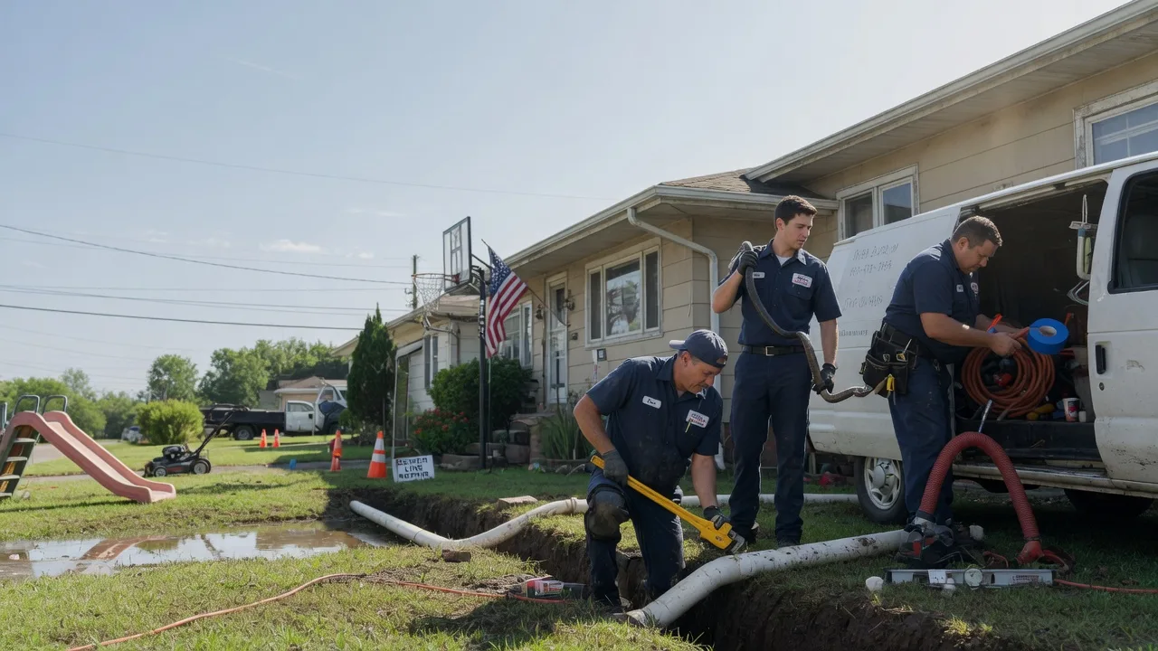 Toilet Installation in Mansfield, TX near me